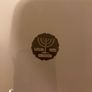 jewish Passover plate free postage Image 3