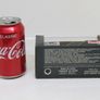 REVELL Detail Cars 322 Scale 1/43 FERRARI 512M 1995 Silver Mint Still in Box Image 8