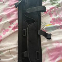 knee brace