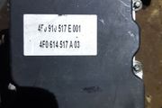 Audi A6 2004+ Abs Pump Unit Ecu 4f0910517e