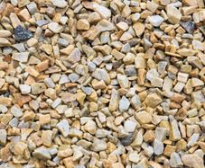Donegal Quartz 14-16mm