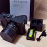 Leica Q3 43 plus extras Image 2