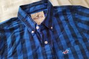 Hollister Shirt Size L as New