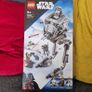 LEGO Star Wars Hoth AT-ST (75322) Free shipping Image 5