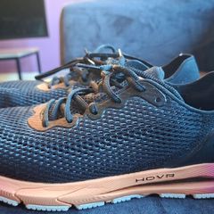 under Armor trainers women's