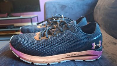 under Armor trainers women's