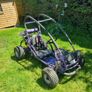 Off Road Adventure Buggy 150cc Image 5