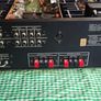 Harmon Kardon HK505 Vintage amplifier Image 8