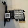 2.5gb LAN card - Intel i225 chipset Image 2