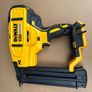 18 g straight brad nailer like new Image 3