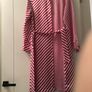 Reduced to 30 euros Beautiful Dress By Emme Marellea Size 38 Image 2