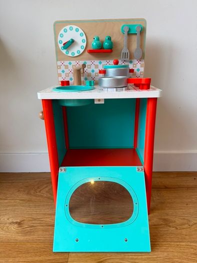 Kitchen Set Toys