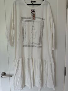 Brand new tunic - size 16/18/20/22/24