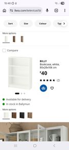 Book case