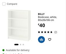 Book case