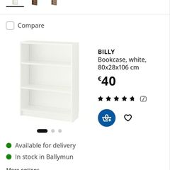 Book case