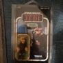 Vintage Star Wars Ree Yees Carded Image 4