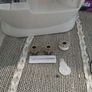 kids sewing machine Image 2