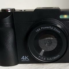 Digital camera