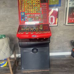 gaming machine