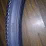 bicycle tyre Image 4