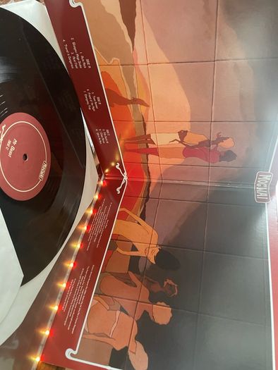 Mogwai - Mr. Beast (First Press)