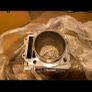 Quad Bike Cylinder, Piston and Gasket Kit Image 3
