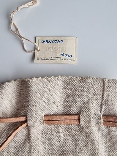 Giles & Brother Necklace