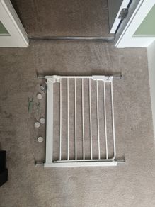 Stair Gate (narrow)
