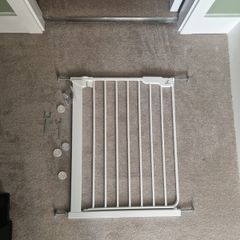 Stair Gate (narrow)