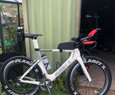 Planet X Exocet Triathlon Bike