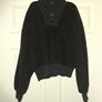 Teddy jacket&bomber jacket, H&M, size 10-12 uo Image 2