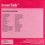Innertalk - Self Help CD "Forever Thin, Fit And Healthy - Affirmation CD Image 2