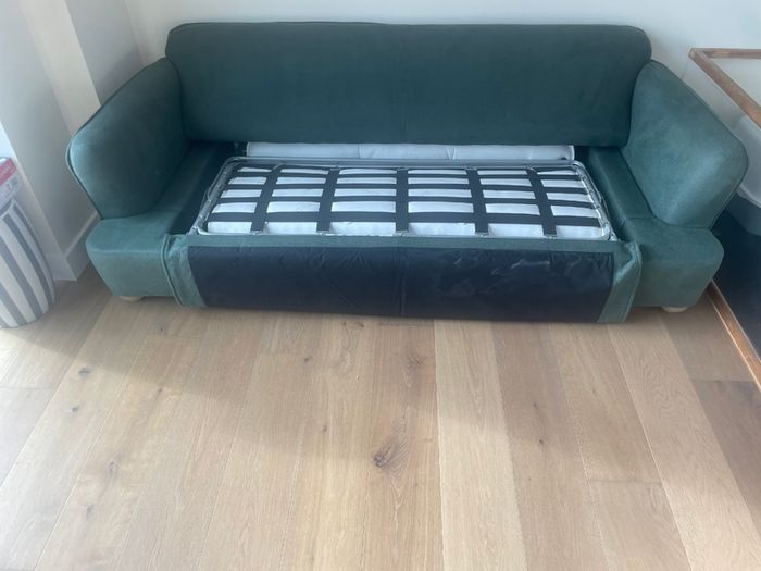 Loaf Smooch Sofa Bed
