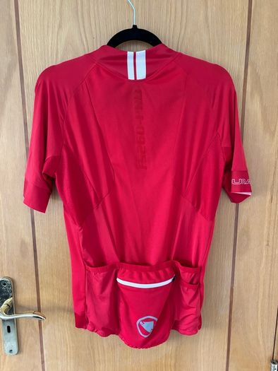 Endura FS260-Pro Cycling Jersey L