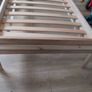 IKEA bed and mattress Image 6