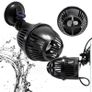SunSun JVP-101A Wave maker 3000l/h Image 4