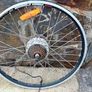 E Bike Wheelset 26 Inch Image 6