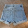 girls shorts Image 2
