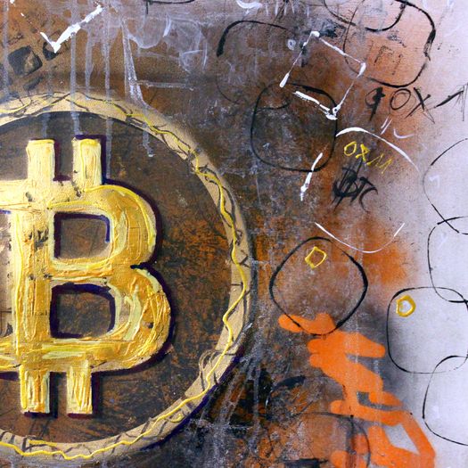 Digital Gold Rush, The Bitcoin Odyssey Trilogy