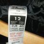 Ladies leather skirt ..Warehouse Image 7