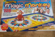 Magic Monkey Board Game