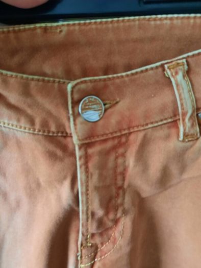Vintage Replay and Sons Designer Jeans