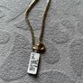 Byzantines Luxury Gold Chain (585) 14 Carat Image 8