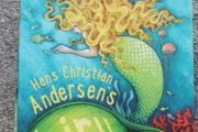 Fairy tales by Hans Christian Andersen