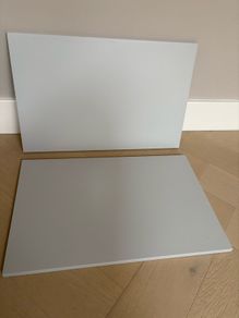 IKEA LAPPVIKEN door/drawer front x2