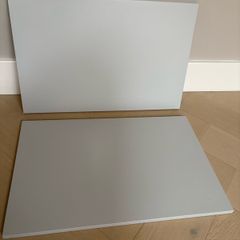IKEA LAPPVIKEN door/drawer front x2
