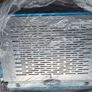 BEKO cooker hood hob HNS61110X BRAND NEW very strong Image 3