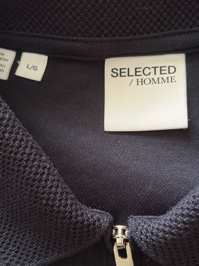 Polo shirt
