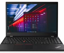 Lenovo ThinkPad T590 (i7 Quad-Core, 16GB Ram, 256GB SSD) (Touchscreen) (Warranty)